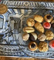 Mazapanes Barroso, dulces tanto para degustar en el día de Todos los Santos y Halloween - Gastronomía y Moda