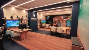 Pangea The Travel Store aterriza en León - Gastronomía y Moda