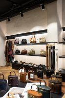 Paris/64 inaugura su tercera tienda propia, en pleno corazón de Sevilla - Gastronomía y Moda