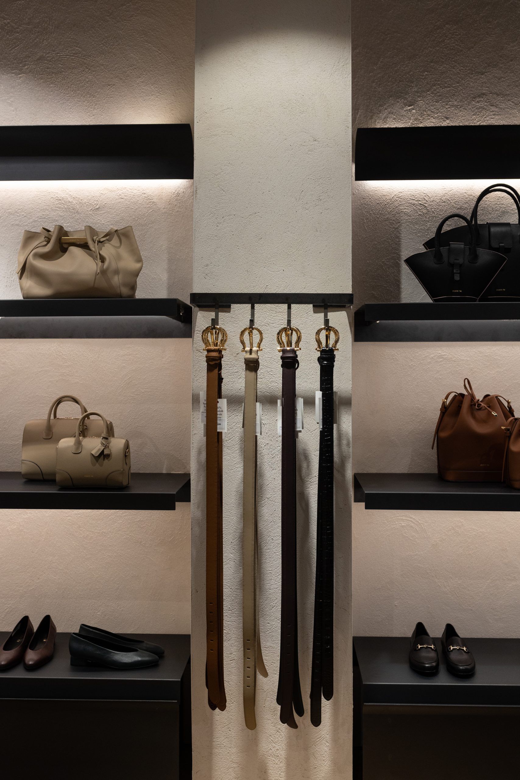 Paris/64 inaugura su tercera tienda propia, en pleno corazón de Sevilla - Gastronomía y Moda