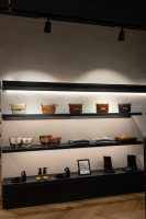 Paris/64 inaugura su tercera tienda propia, en pleno corazón de Sevilla - Gastronomía y Moda