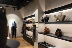 Paris/64 inaugura su tercera tienda propia, en pleno corazón de Sevilla - Gastronomía y Moda