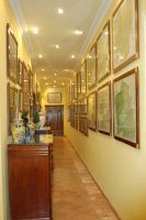 Hotel Palacio de San Benito by Excelencia Rural - Gastronomía y Moda