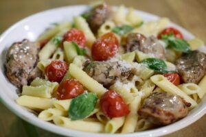 Las recetas virales con carne de conejo que están revolucionando la cocina saludable en redes sociales - Gastronomía y Moda