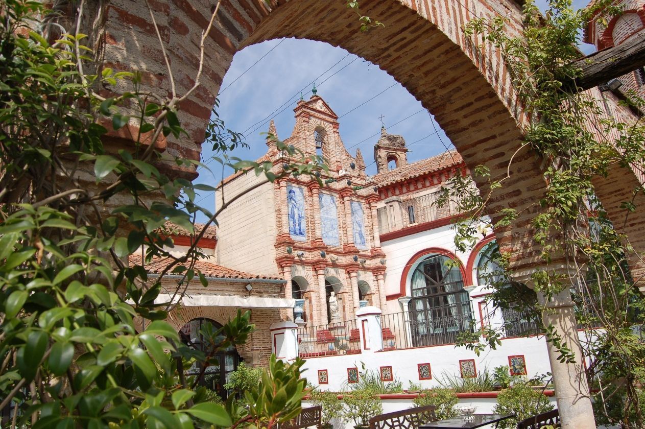 Hotel Palacio de San Benito by Excelencia Rural - Gastronomía y Moda