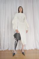 Mercedes-Benz Fashion Talent continúa apoyando a los jóvenes diseñadores en su 16ª edición - Gastronomía y Moda