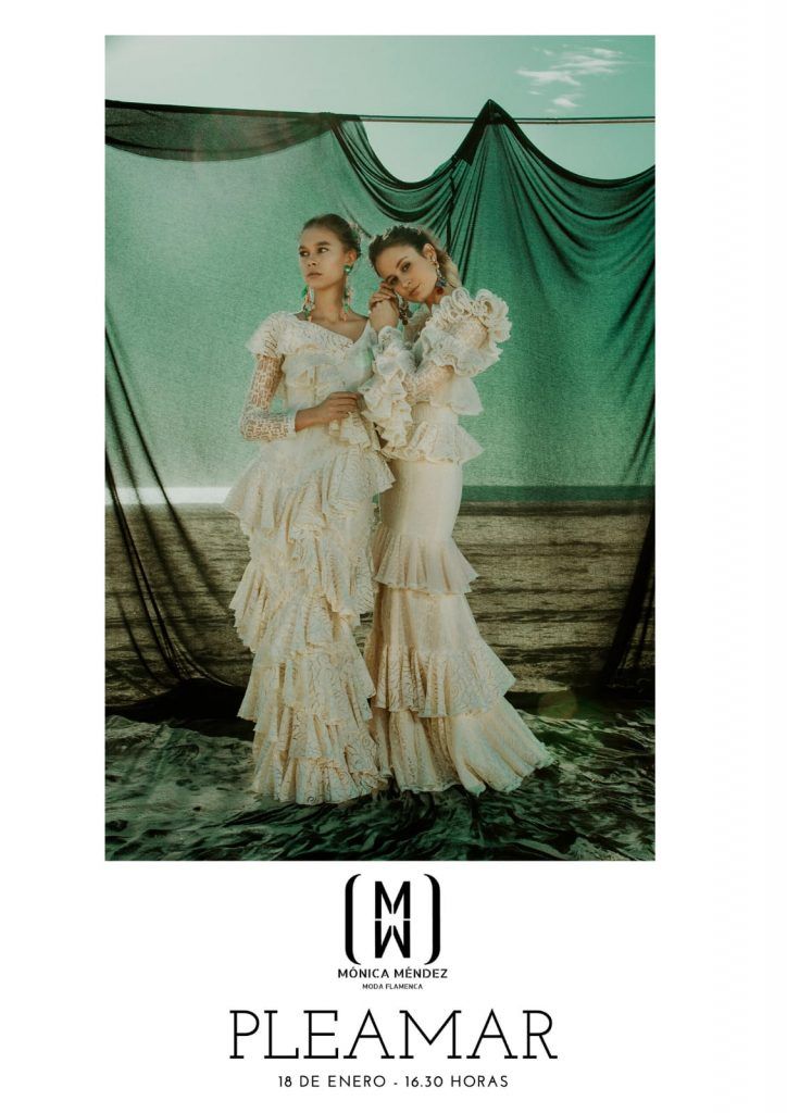 Muy recomendado. ‘Pleamar’ by Mónica Méndez
