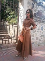 El look del día by @martaysustacones - Gastronomía y Moda