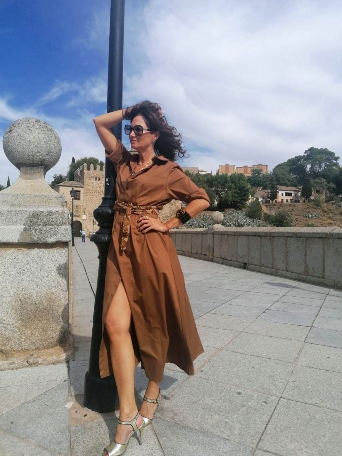 El look del día by @martaysustacones - Gastronomía y Moda