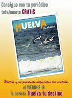 Huelva y su provincia despiertan tus sentidos - Gastronomía y Moda