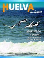 Huelva y su provincia despiertan tus sentidos - Gastronomía y Moda