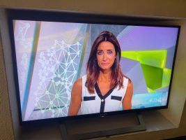 Ana Cristina Ramírez, profesionalidad, moda e informativos en Canal Sur Televisión - Gastronomía y Moda