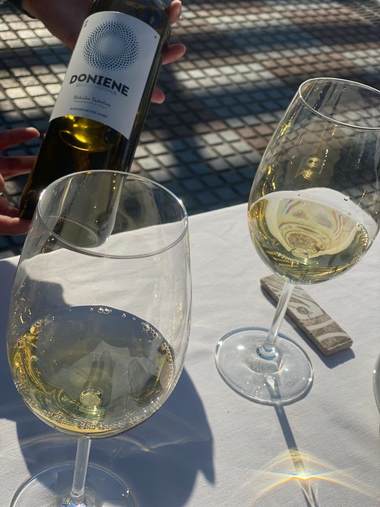 Damadá Aljarafe triunfa en Tomares con su alta cocina honesta, cercana y local - Gastronomía y Moda