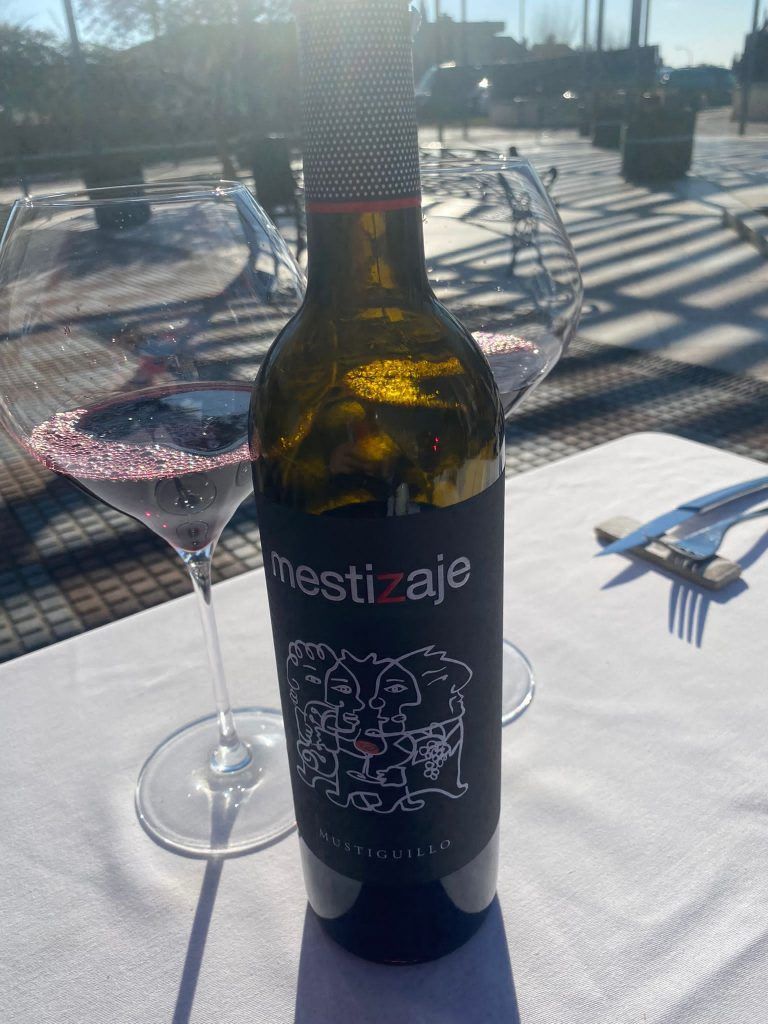Damadá Aljarafe triunfa en Tomares con su alta cocina honesta, cercana y local - Gastronomía y Moda