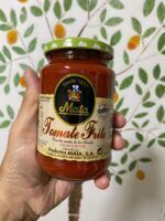 El tomate frito de Productos Mata: uno de los mejores tomates artesanales que puedes probar - Gastronomía y Moda