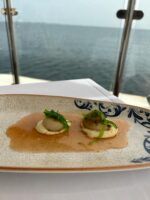 Restaurante 360º El Rubio, gastronomía de calidad con vistas a todo el Mar Menor - Gastronomía y Moda