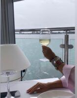 Restaurante 360º El Rubio, gastronomía de calidad con vistas a todo el Mar Menor - Gastronomía y Moda