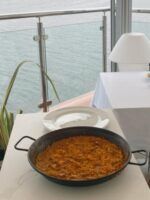 Restaurante 360º El Rubio, gastronomía de calidad con vistas a todo el Mar Menor - Gastronomía y Moda
