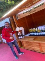 Bodegas Salado y Fran León, el afortunado idilio vinícola donde la pasión y la calidad no tiene parangón - Gastronomía y Moda