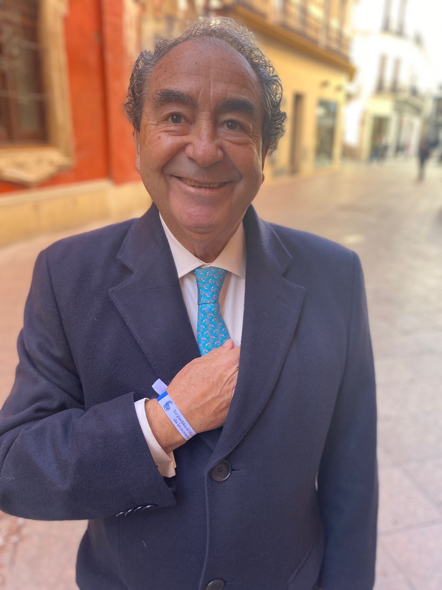 Éxito de la campaña con las pulseras del Gran Visir de la Cabalgata de Sevilla 2024 - Gastronomía y Moda