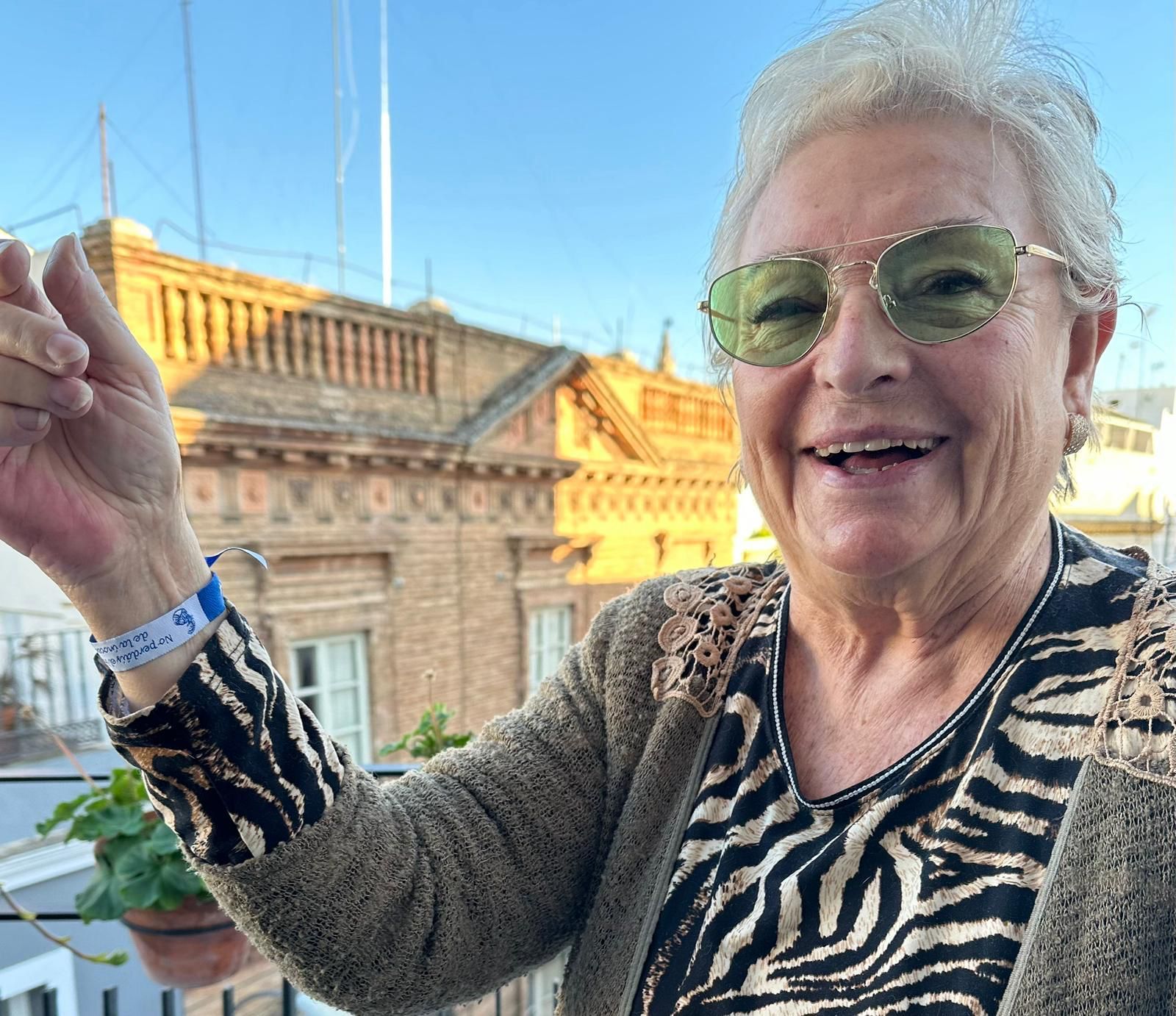 Éxito de la campaña con las pulseras del Gran Visir de la Cabalgata de Sevilla 2024 - Gastronomía y Moda