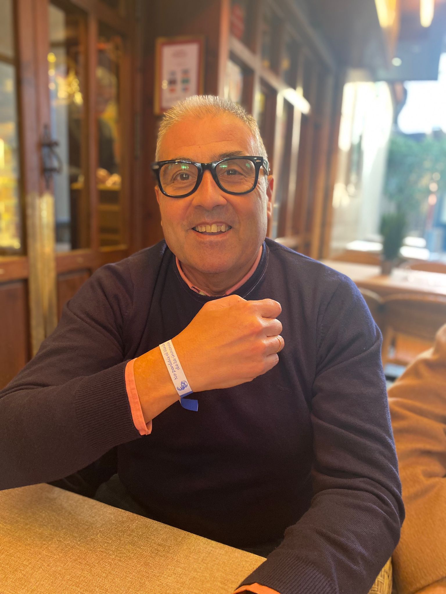 Éxito de la campaña con las pulseras del Gran Visir de la Cabalgata de Sevilla 2024 - Gastronomía y Moda