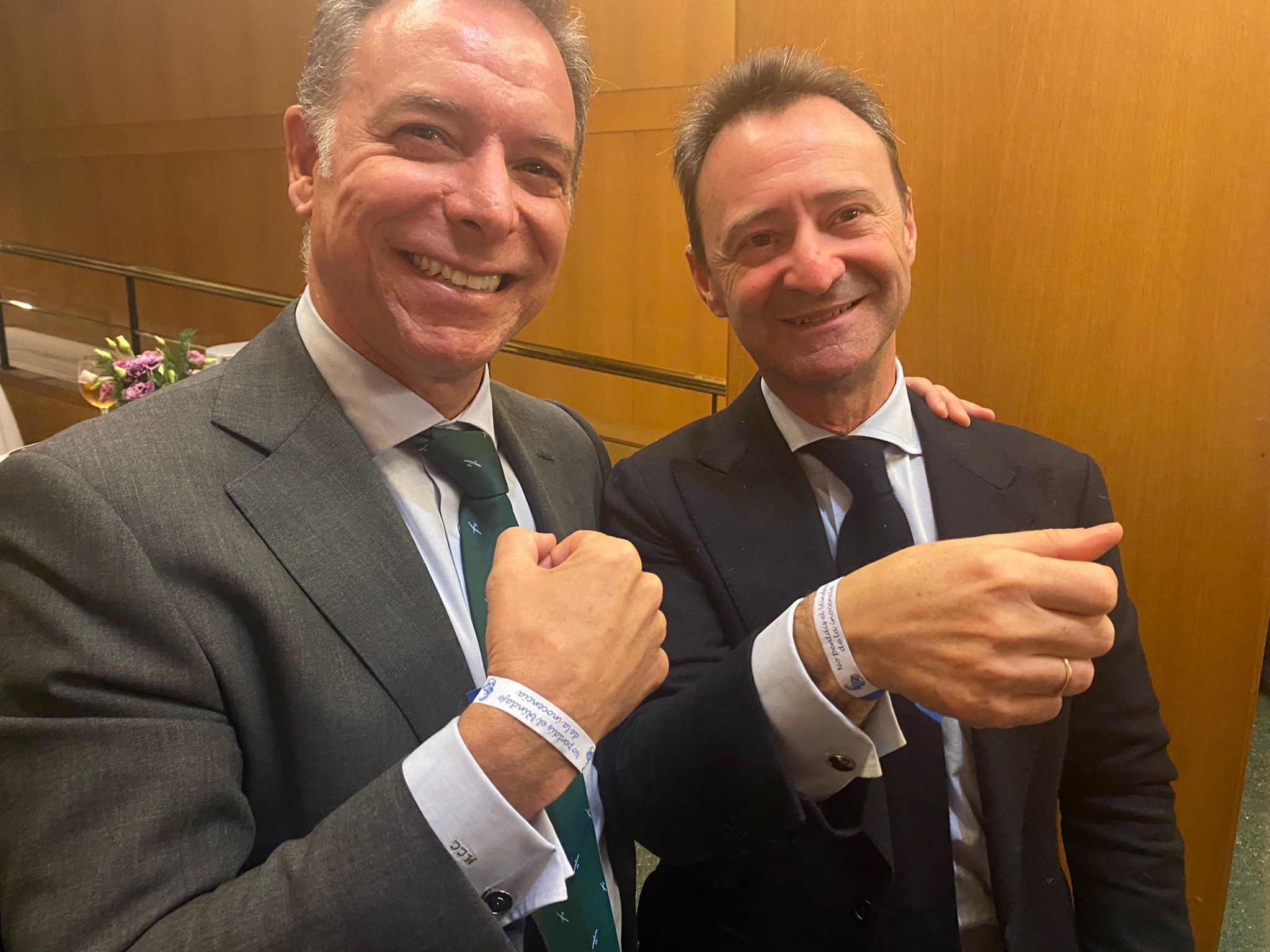 Éxito de la campaña con las pulseras del Gran Visir de la Cabalgata de Sevilla 2024 - Gastronomía y Moda