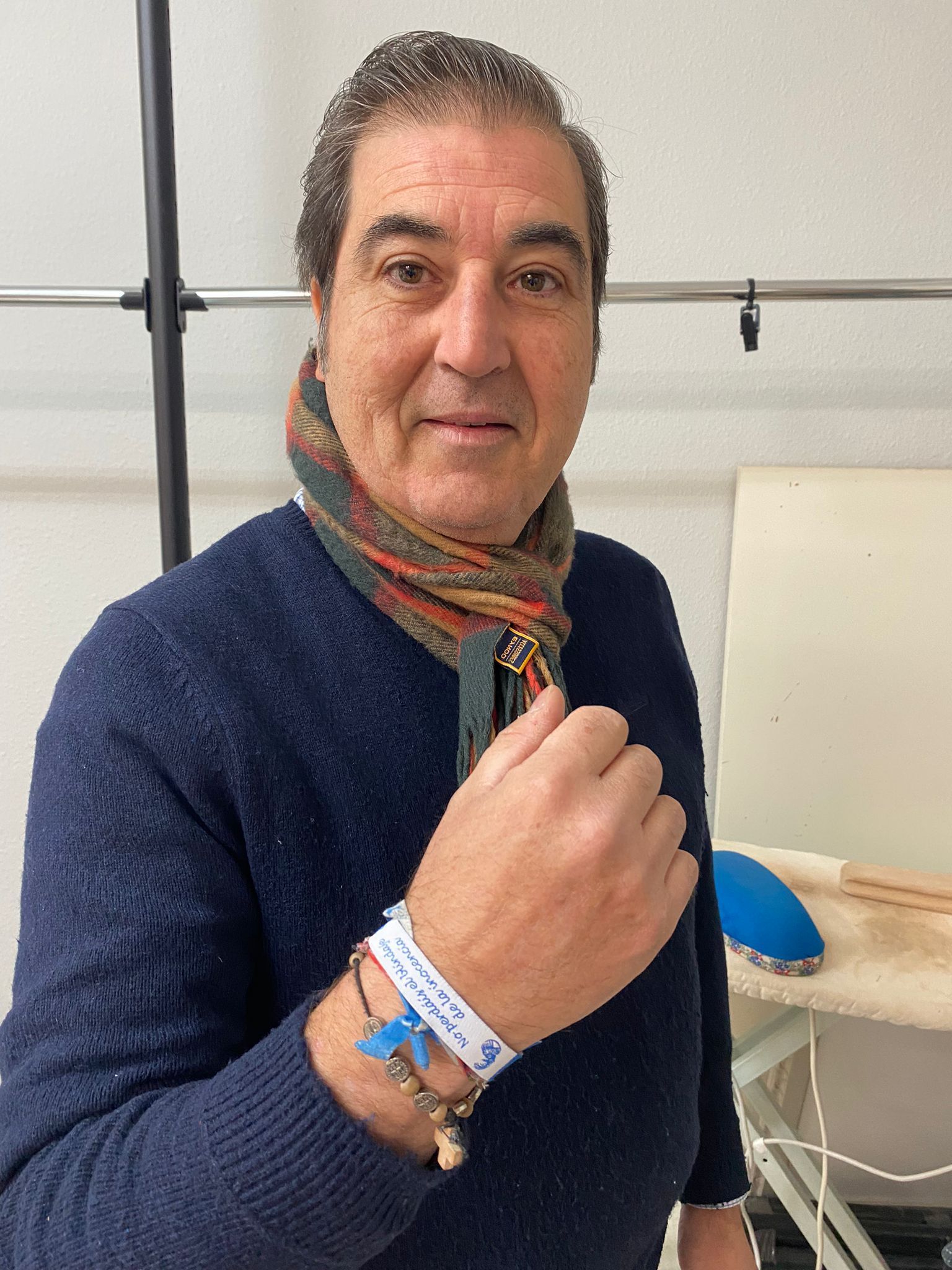Éxito de la campaña con las pulseras del Gran Visir de la Cabalgata de Sevilla 2024 - Gastronomía y Moda