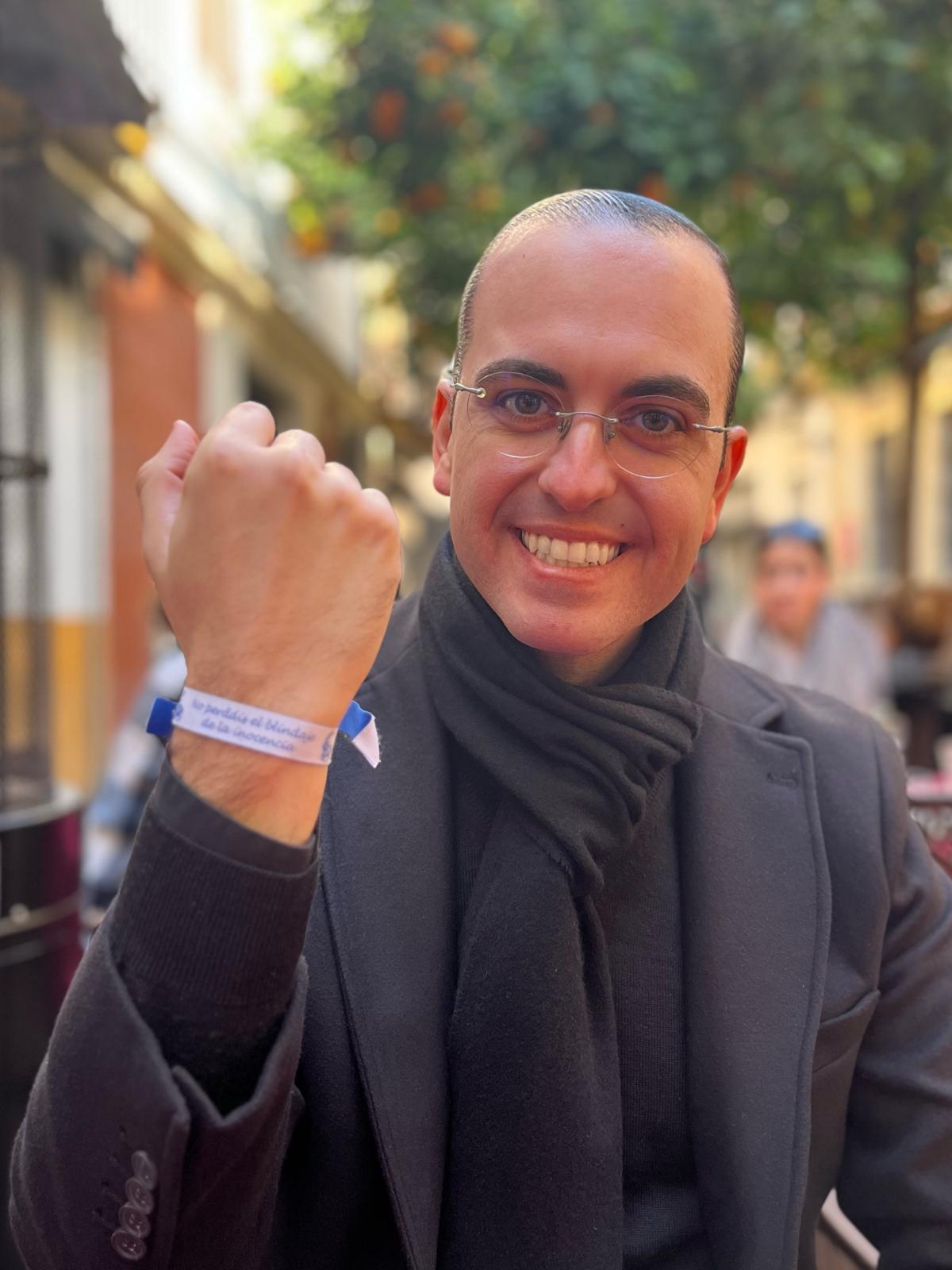Àngels Barceló con la pulsera del Gran Visir 2024 - Gastronomía y Moda