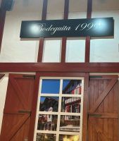 Bodeguita 1999, fusión de lo mejor del País Vasco y de la huerta mediterránea en Alicante - Gastronomía y Moda