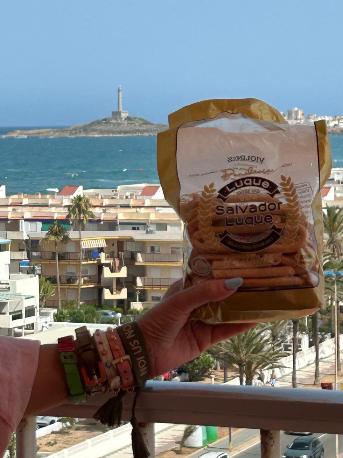 El Rancho de Cabo de Palos, el restaurante de moda en una de las grandes joyas de la Región de Murcia - Gastronomía y Moda