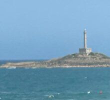 El Rancho de Cabo de Palos, el restaurante de moda en una de las grandes joyas de la Región de Murcia - Gastronomía y Moda