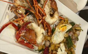 Restaurante Bonobo Playa, un rincón gastronómico especial para relajarte y disfrutar del Mediterráneo - Gastronomía y Moda