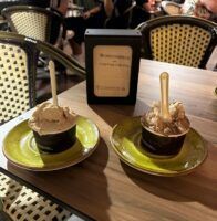 Borgoessen la heladería a visitar en Alicante - Gastronomía y Moda