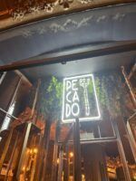 'Pecar' en Murcia pasa por no visitar el restaurante Pecado - Gastronomía y Moda