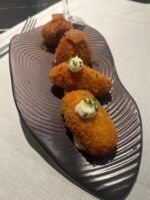 'Pecar' en Murcia pasa por no visitar el restaurante Pecado - Gastronomía y Moda