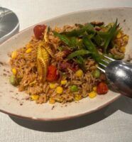 'Pecar' en Murcia pasa por no visitar el restaurante Pecado - Gastronomía y Moda