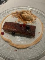 'Pecar' en Murcia pasa por no visitar el restaurante Pecado - Gastronomía y Moda