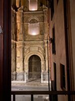 Hotel Áurea Catedral, el vecino de la Puerta del Perdón de la Catedral de Granada - Gastronomía y Moda