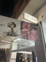 Vía Lattea Trinidad: una refrescante y sabrosa elección para sofocar el calor en Granada - Gastronomía y Moda