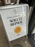 Vía Lattea Trinidad: una refrescante y sabrosa elección para sofocar el calor en Granada - Gastronomía y Moda