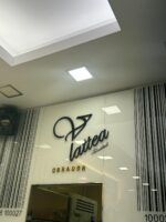 Vía Lattea Trinidad: una refrescante y sabrosa elección para sofocar el calor en Granada - Gastronomía y Moda