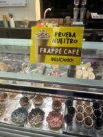 Vía Lattea Trinidad: una refrescante y sabrosa elección para sofocar el calor en Granada - Gastronomía y Moda