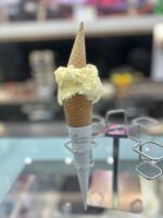 Vía Lattea Trinidad: una refrescante y sabrosa elección para sofocar el calor en Granada - Gastronomía y Moda
