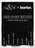 Gastronomía y Moda y Barter se unen para potenciar tu negocio - Gastronomía y Moda
