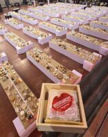 Quesos y Besos triunfa en los World Cheese Awards con dos medallas para sus referencias de coagulación láctica - Gastronomía y Moda