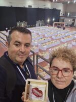 Quesos y Besos triunfa en los World Cheese Awards con dos medallas para sus referencias de coagulación láctica - Gastronomía y Moda