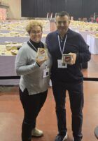 Quesos y Besos triunfa en los World Cheese Awards con dos medallas para sus referencias de coagulación láctica - Gastronomía y Moda