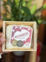Quesos y Besos triunfa en los World Cheese Awards con dos medallas para sus referencias de coagulación láctica - Gastronomía y Moda