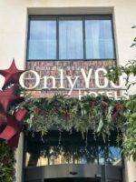 Alójate en el Only YOU Hotel Málaga y convierte tu visita a la Costa del Sol en una experiencia inolvidable - Gastronomía y moda
